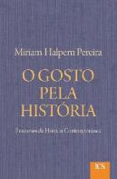 O Gosto pela História