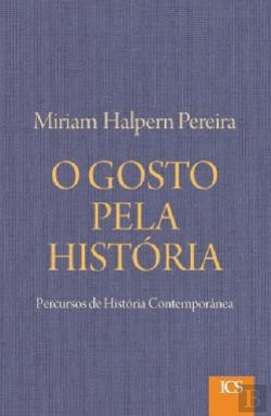Bertrand.pt - O Gosto pela História