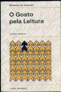 O Gosto Pela Leitura