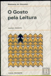 O Gosto Pela Leitura