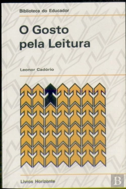 Bertrand.pt - O Gosto Pela Leitura
