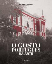 O Gosto Português na Arte
