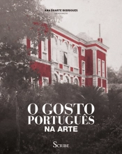 O Gosto Português na Arte