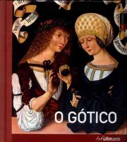 Bertrand.pt - O Gótico: Art Pocket