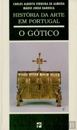 Bertrand.pt - O Gótico