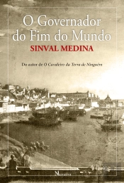 O Governador do Fim do Mundo