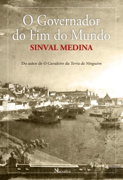 Bertrand.pt - O Governador do Fim do Mundo