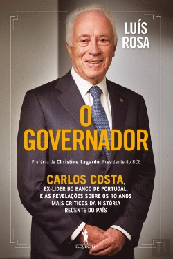 Bertrand.pt - O Governador