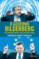 O Governo Bilderberg
