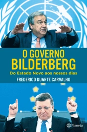 O Governo Bilderberg