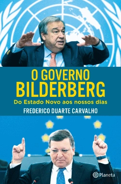 Bertrand.pt - O Governo Bilderberg