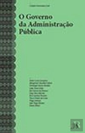 O Governo da Administração Pública