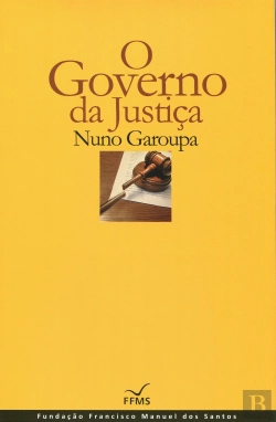 Bertrand.pt - O Governo da Justiça