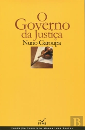 O Governo da Justiça