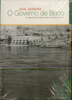 Bertrand.pt - O Governo de Baco