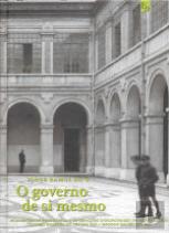 O governo de si mesmo