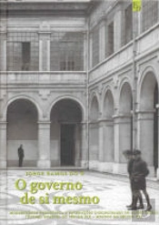 O governo de si mesmo