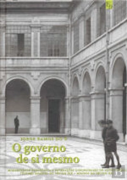 Bertrand.pt - O governo de si mesmo