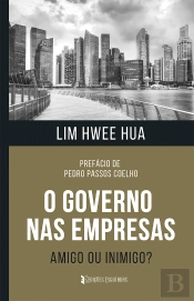 O Governo nas Empresas