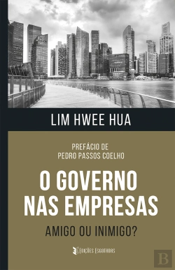 Bertrand.pt - O Governo nas Empresas