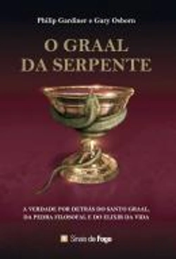 Bertrand.pt - O Graal da Serpente