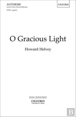 Bertrand.pt - O Gracious Light