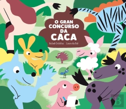 Bertrand.pt - O Gran Concurso Da Caca