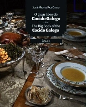 O Gran Libro Do Cocido Galego