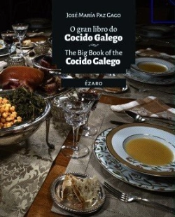 Bertrand.pt - O Gran Libro Do Cocido Galego