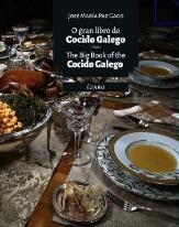 O Gran Libro Do Cocido Galego