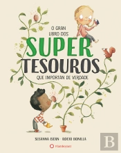 O Gran Libro Dos Supertesouros