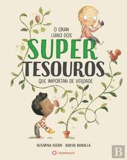 Bertrand.pt - O Gran Libro Dos Supertesouros