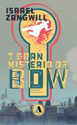 Bertrand.pt - O Gran Misterio De Bow