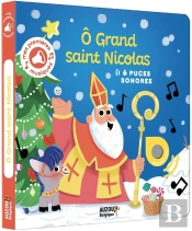 Ô Grand Saint Nicolas