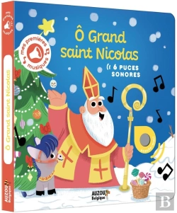 Bertrand.pt - Ô Grand Saint Nicolas
