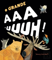 O Grande Aaa-Uuuh!