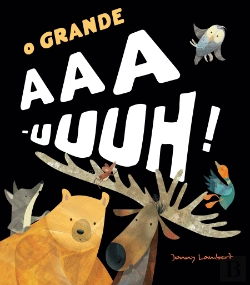 Bertrand.pt - O Grande Aaa-Uuuh!