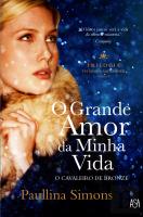 O Grande Amor da Minha Vida