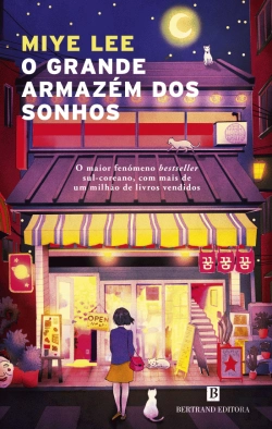 Bertrand.pt - O Grande Armazém dos Sonhos
