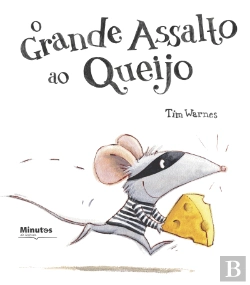 Bertrand.pt - O Grande Assalto ao Queijo