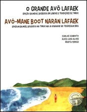 O Grande Avô Lafaek | Avó-Mane Boot Naran Lafaek