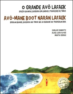 Bertrand.pt - O Grande Avô Lafaek | Avó-Mane Boot Naran Lafaek
