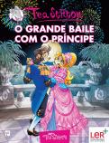 O Grande Baile com o Príncipe