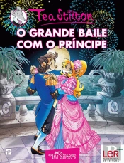 O Grande Baile com o Príncipe