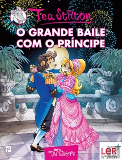 Bertrand.pt - O Grande Baile com o Príncipe