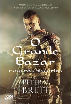 Bertrand.pt - O Grande Bazar E Outras Histórias