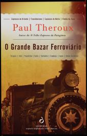 O Grande Bazar Ferroviário