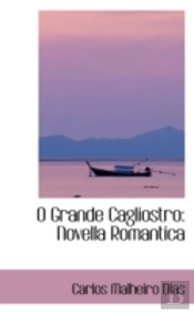 O Grande Cagliostro