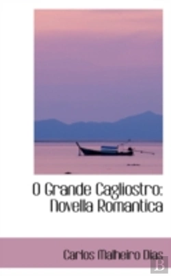 Bertrand.pt - O Grande Cagliostro