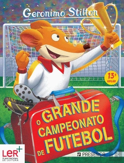 Bertrand.pt - O Grande Campeonato de Futebol